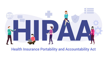 HIPAA Image